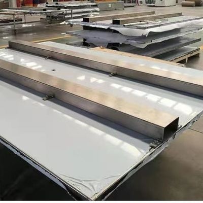 Galvanized Steel Aluminium Honeycomb Laser Bed 1300x2500mm