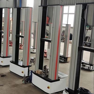 Mesin pengujian tekanan honeycomb universal Max 50kN