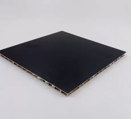 Aluminium Honeycomb Sheet Untuk Televisi Laser 88 Inch 100 Inch 120 Inch