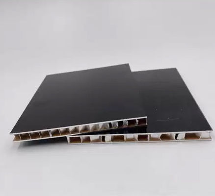 Aluminium Honeycomb Sheet Untuk Televisi Laser 88 Inch 100 Inch 120 Inch