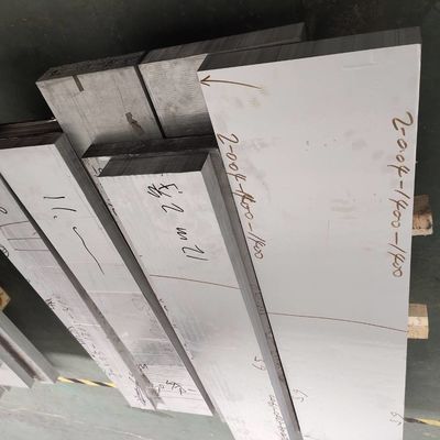 Aluminium Honeycomb Core Block Dengan Ukuran Disesuaikan