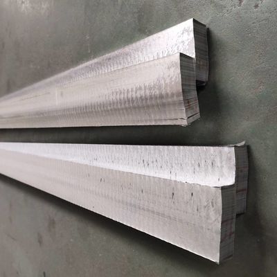 Unexpanded Expanded Aluminium Honeycomb Core Untuk Panel Sandwich