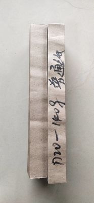 25mm Cell Paper Honeycomb Core Strip Unfolded Kontinyu Kraft Paper Honeycomb 600x2000mm