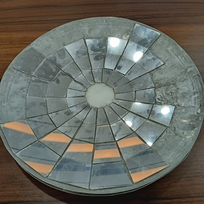 Panel Honeycomb Aluminium yang Ringan dan Kuat Digunakan di Panel Surya