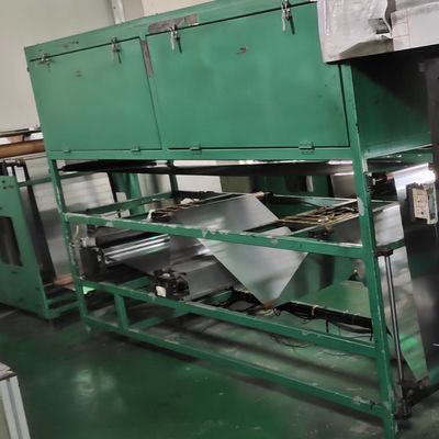 Peralatan lini produksi Honeycomb Aluminium Set lengkap
